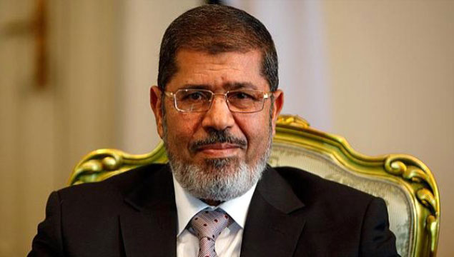 Mursi kararına sert tepki