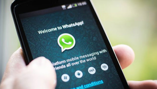 Whatsapp’ta para cezası dönemi!