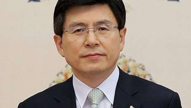 Güney Kore'nin yeni başbakanı
