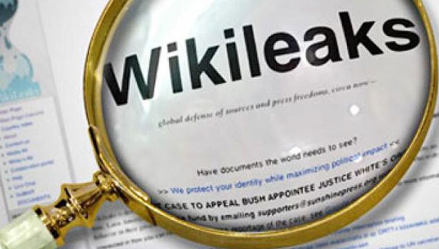 WikiLeaks Suudi belgelerini yayınladı