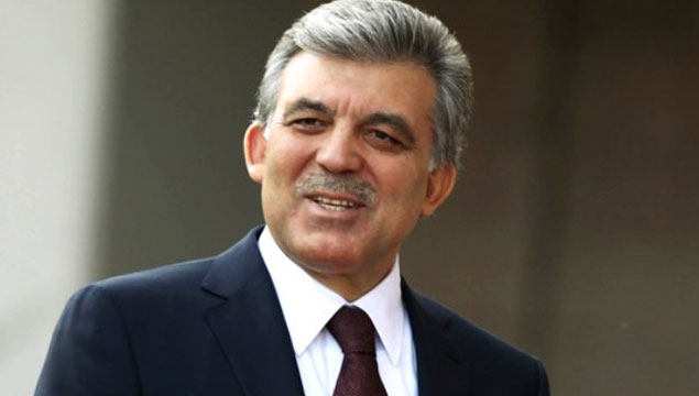 Abdullah Gül'ün AK Parti'ye dönme şartı