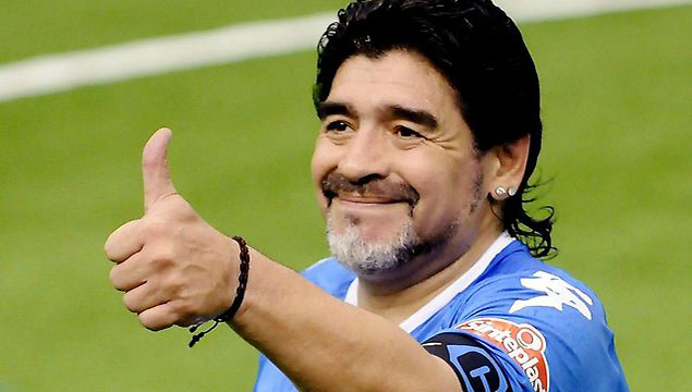 Maradona’nın FIFA kararı