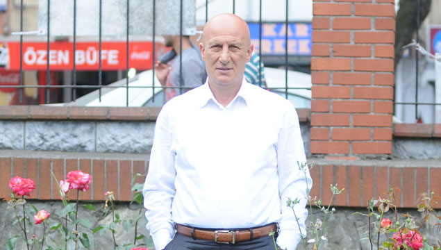Trabzon'u kucaklayacak  bir yönetim