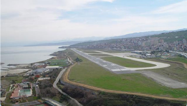 Trabzon Havaalanı kapanıyor mu?