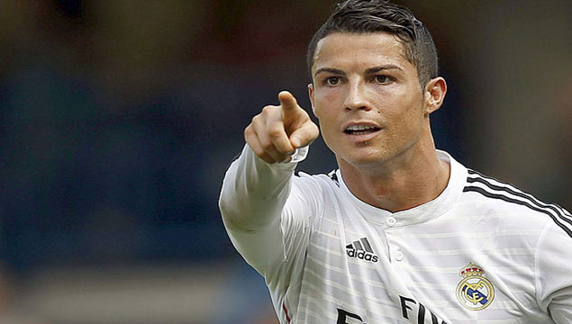 Ronaldo ayrılıyor mu?