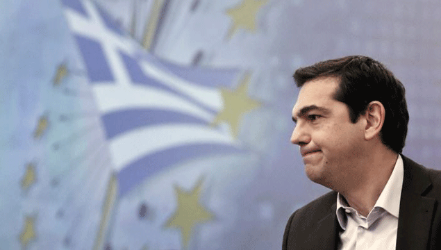 Yunanistan iflasa gidiyor