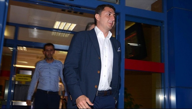 Trabzonspor Shota'yı resmen duyurdu