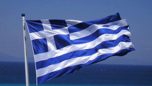 Yunanistan'da kader günü!
