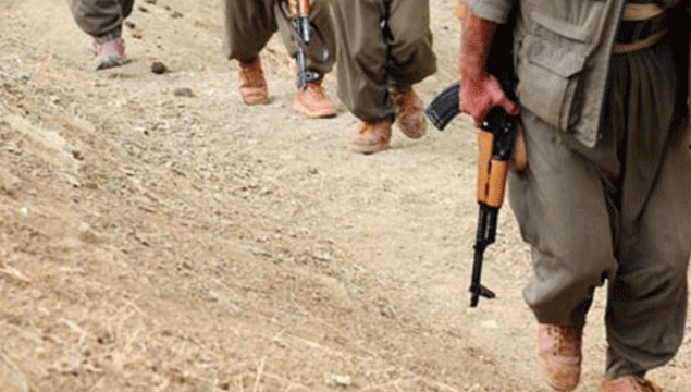 PKK, Öcalan için ‘başkaldırı’ çağrısı yaptı