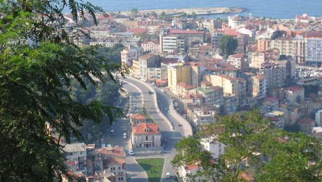 Trabzon'da 29 iş yerine ceza!