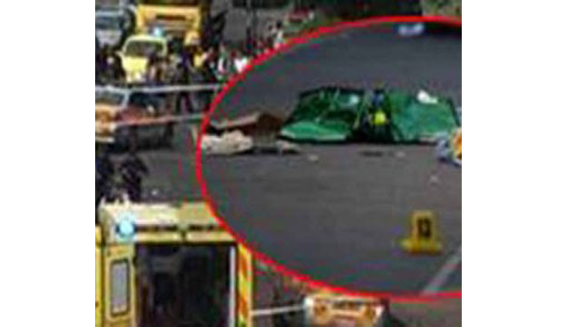  İngiltere'de saldırı: 1 Türk öldü