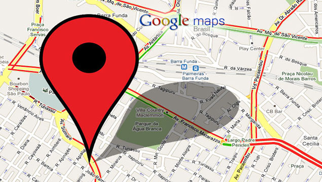  Google Maps'e yeni özellik
