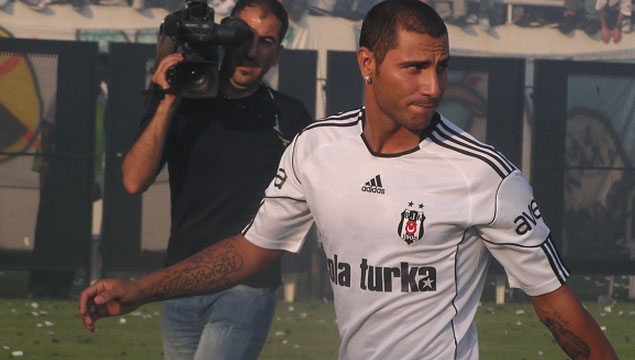 Beşiktaş, Quaresma ile anlaşmaya vardı