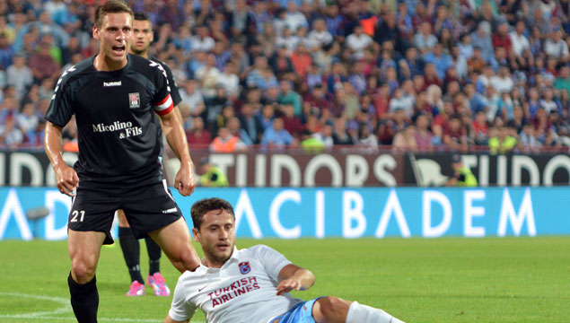 Trabzonspor-Differdange 03