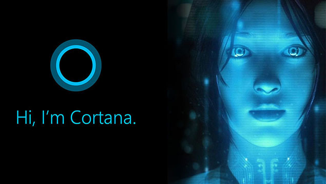 Cortana artık Android'de