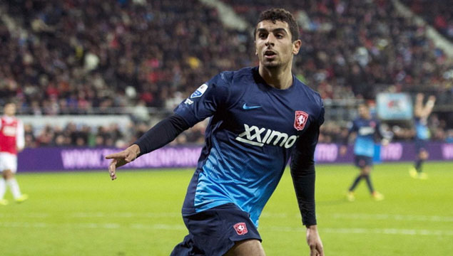 Bursaspor'da Mokhtar iddiası 