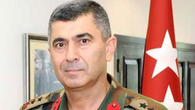TSK'nın 2 numarasına Trabzonlu komutan