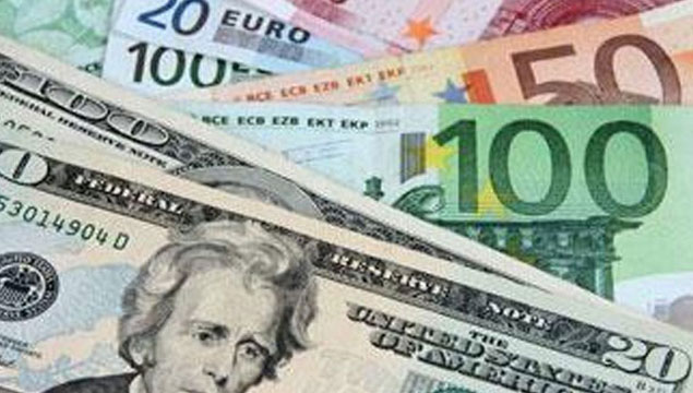 Euro ve dolar fiyatları ne?