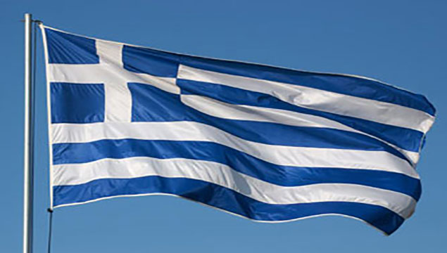 Yunanistan'ı kurtardılar