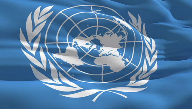 BM'den terör saldırılarına kınama