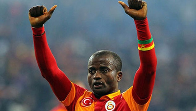 Galatasaray'da 13 futbolcu gitti!