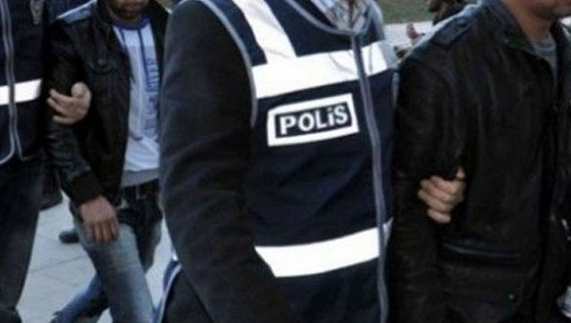 Ankara merkezli 4 ilde IŞİD operasyonu