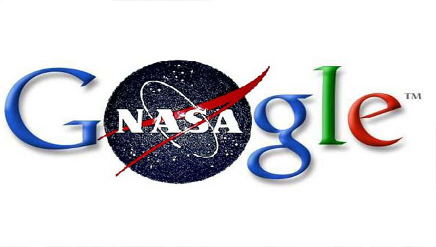 Google, NASA’dan yardım alıyor