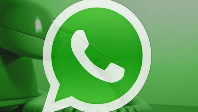 Whatsapp'a yeni güncelleme