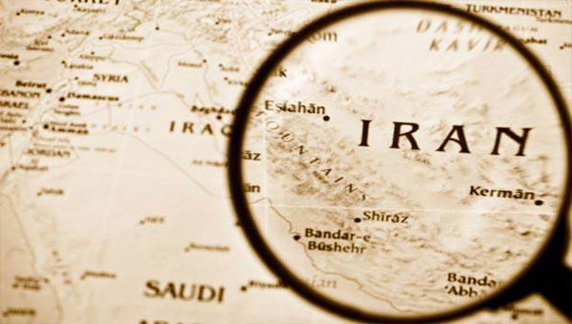 İran'ın korkunç planı