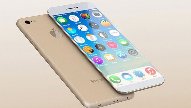 iPhone 6S'in satış tarihi açıklandı