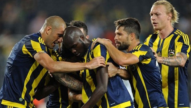 İşte Fenerbahçe'nin Rize kadrosu