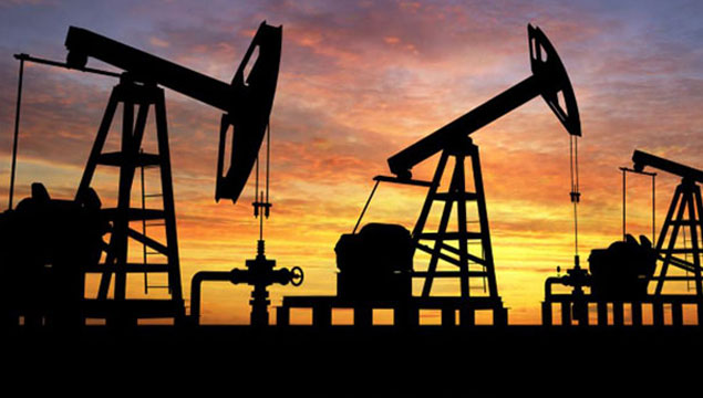 İran'dan petrol çıkışı