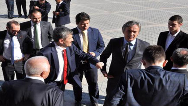 AKP ve MHP arasında transfer kavgası