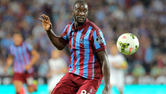 Trabzonspor transferi KAP’A bildirdi