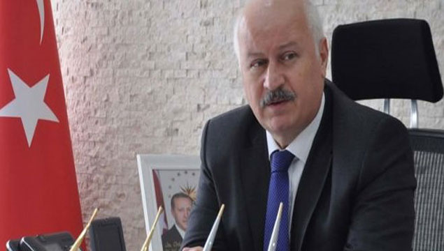 Bitlis Valisi istifa etti
