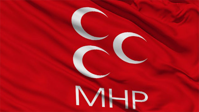 MHP’den suç duyurusu