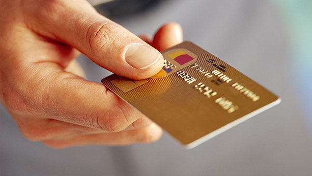 Kredi kartı kullananlar dikkat