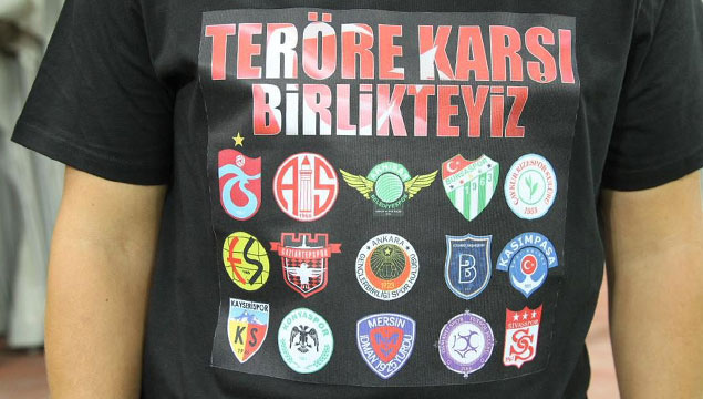 Trabzonspor'dan gönderme!