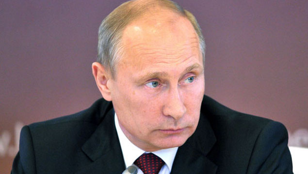 Putin'den Suriye krizi için teklif