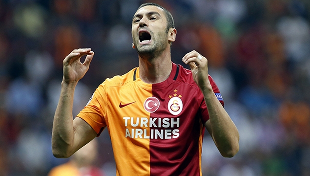 Galatasaray devler ligine kötü başladı
