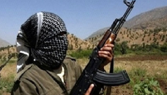 PKK bir kişiyi kaçırdı