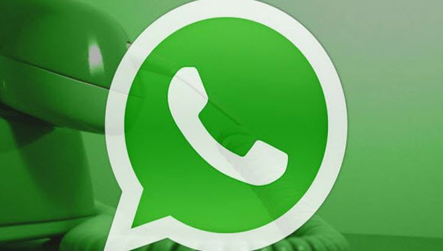 WhatsApp'tan 'asılsız mesaj' uyarısı