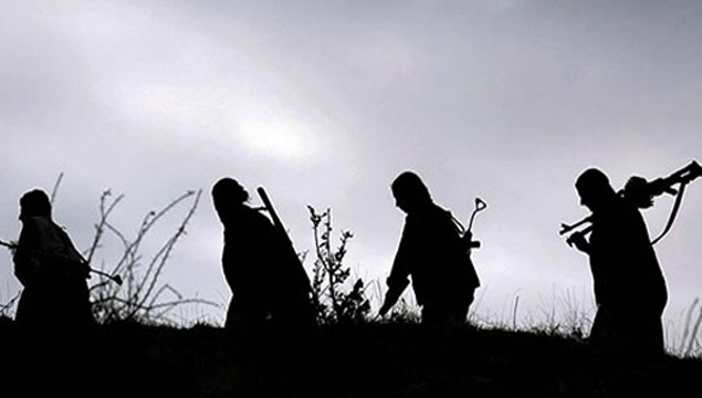 Hakkari'de 6 PKK'lı öldürüldü!