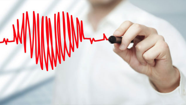 Kalp hastalarına müjde