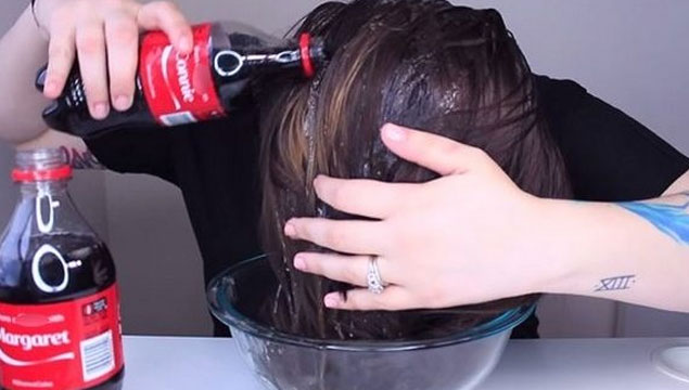 Saçınızı kolayla yıkarsanız ne olur?