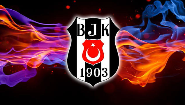 Beşiktaş Sıkı çalışıyor