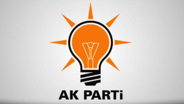 AK Partili Başkana silahlı saldırı
