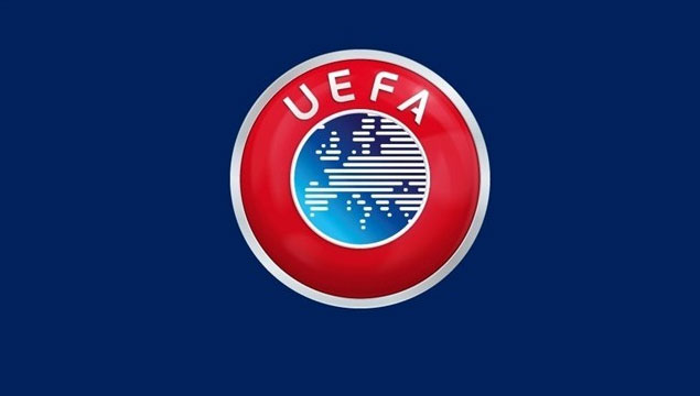 UEFA'dan Benfica'ya ceza