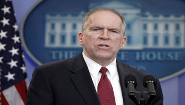  CIA Başkanı hacker kurbanı 