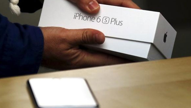 iPhone 6S ve iPhone 6S Plus Türkiye'de satışta